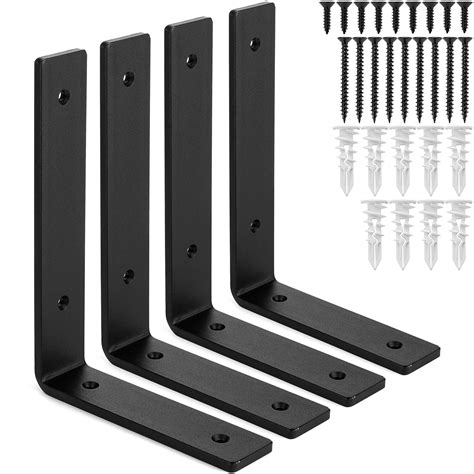 Shelf Brackets & Heavy Duty Brackets .
